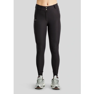 Image de Montar SS25 Riding Breeches MoGloria Caviar Tape
