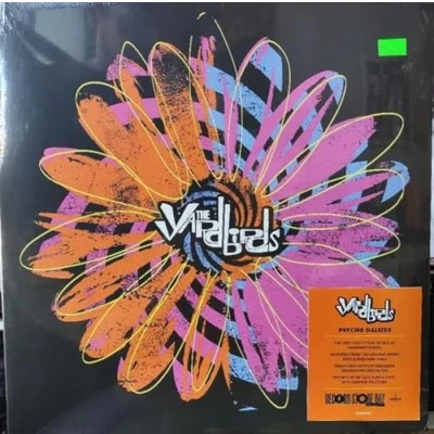 Afbeelding van Yardbirds Psycho Daisies The Complete B Sides (LP)