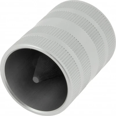 Afbeelding van Bonfix Perskoppeling Alu pers Ontbramer aluminium 8 35mm