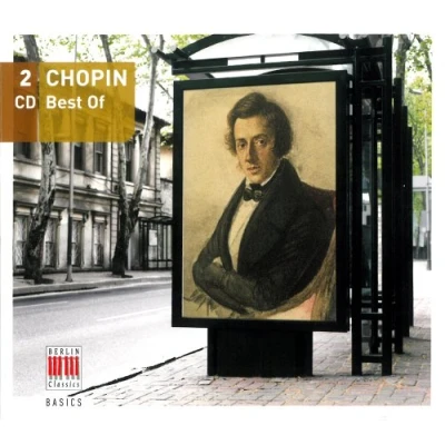 Afbeelding van Best Of Chopin