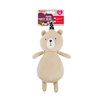 Afbeelding van Rosewood pippa party beer 32 cm