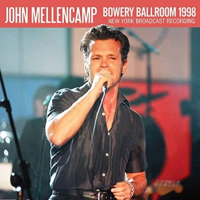 Afbeelding van Bowery Ballroom 1998
