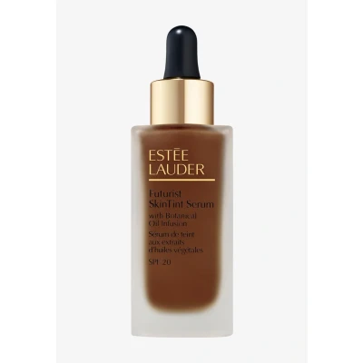 Afbeelding van Estée Lauder Futurist SkinTint Serum Foundation 6N1 Mocha 30 ml