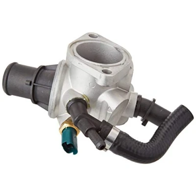 Afbeelding van FACET 7.8675 Thermostaat, koelvloeistof 88C Made in Italy OE Equivalent Met pakking ALFA ROMEO: 147, GT, LANCIA: Thesis, FIAT: BRAVO 2