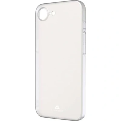 Afbeelding van Black Rock Cover Ultra Thin Iced für Apple iPhone 16e, TR 16e Transparant