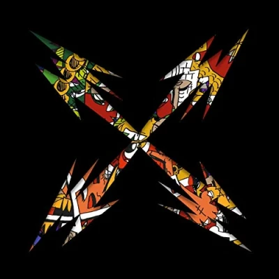 Afbeelding van V/A Brainfeeder X (4 LPs)