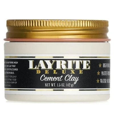 Afbeelding van Layrite Style Cement Clay 42 gr