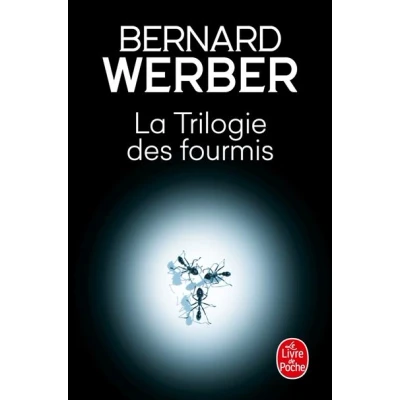 Image de La Trilogie des fourmis