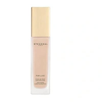 Image de Stendhal Pur Luxe Anti Aging Fond de Teint 30 ml