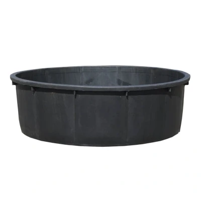 Afbeelding van Tuinkuip 275 liter ø 110 x h.35 cm