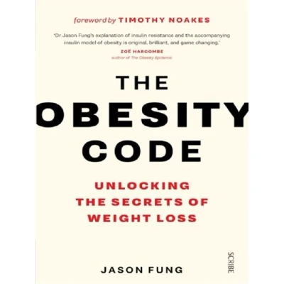 Image de OBESITY CODE