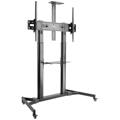 Afbeelding van SpeaKa Professional SP TVC 600 TV Trolley