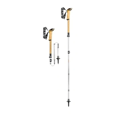 Afbeelding van Leki Cressida FX Carbon AS Wandelstokken