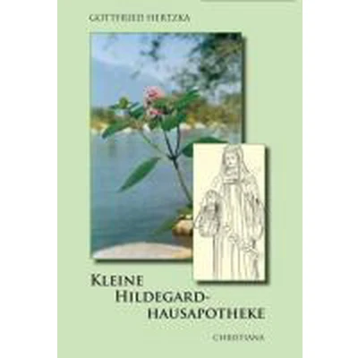 Afbeelding van Kleine Hildegard Hausapotheke