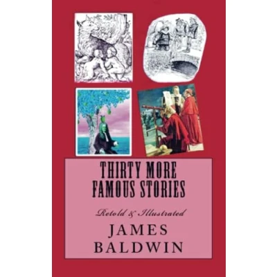 Afbeelding van Thirty More Famous Stories Retold