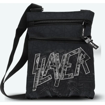 Afbeelding van Slayer Distorted (Body Bag)