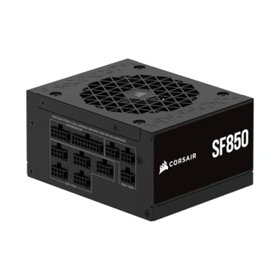 Image de Alimentation Modulaire Sfx Corsair Sf Series Sf850 80 Plus Platinum