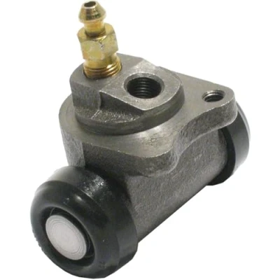 Afbeelding van DELPHI LW62080 Remcilinder 18 Zonder ingebouwde regelaar DAEWOO: Matiz I Hatchback, Van, CHEVROLET: