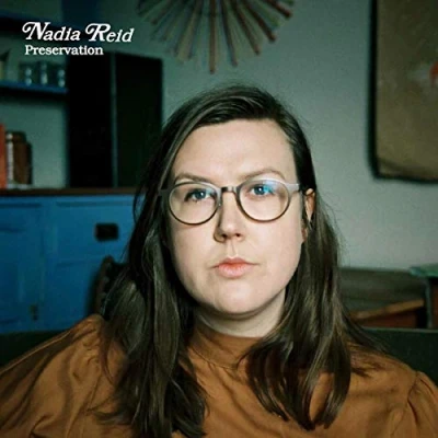 Afbeelding van Nadia Reid Preservation (CD)