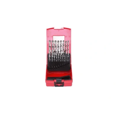 Afbeelding van KS Tools, Boorbitje, HSS G Draaiboorset (10,00 millimeter)