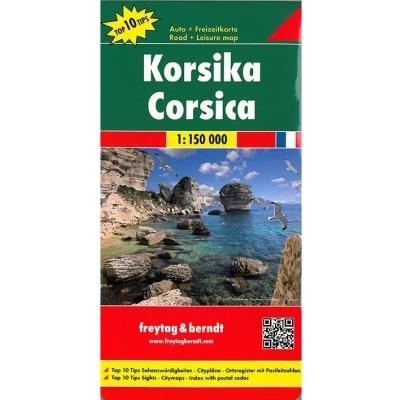 Image de Corse