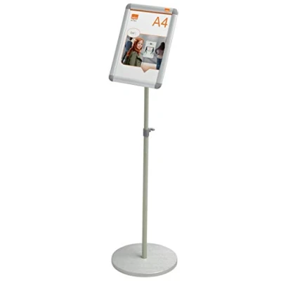Afbeelding van Infostandaard Nobo Premium Plus incl. A4 kliklijst