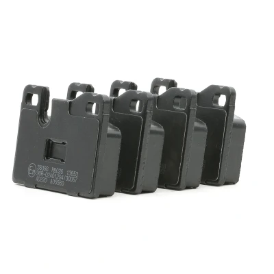 Afbeelding van Abs Remblokset 36398