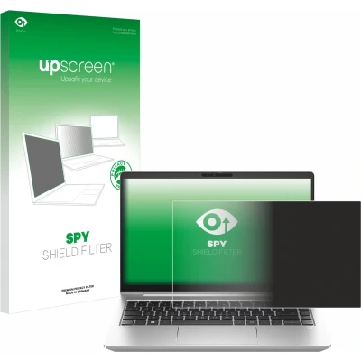 Afbeelding van upscreen privacyscherm voor HP ProBook 445 G10 privacy filter screenfilter Blauwlichtfilter
