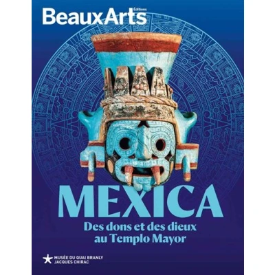 Image de Mexica. des dons et dieux au templo mayor