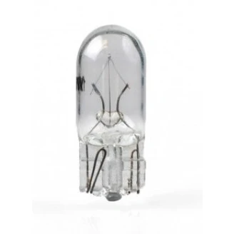Afbeelding van M Tech W3W 12V 3W Basic Helder 10 stuks