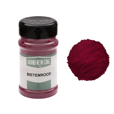 Afbeelding van BrandNewCake Bietenrood (Natuurlijke Kleurpoeder) 150g