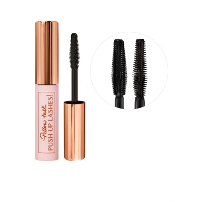Afbeelding van Charlotte Tilbury Pillow Talk Push Up Lashes Mascara, reisformaat, 4 ml