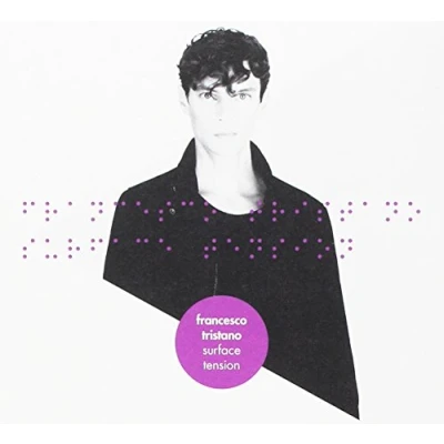 Afbeelding van Tristano Francesco Surface Tension digi