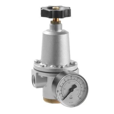 Afbeelding van REDUCEERVENTIEL 1/2&quot; 10 BAR