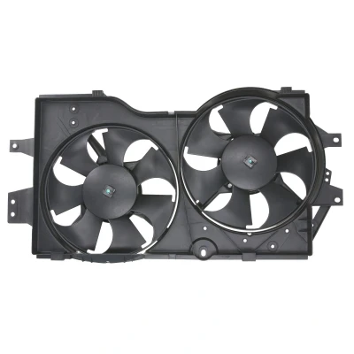Afbeelding van Koelventilatorwiel NRF 47031