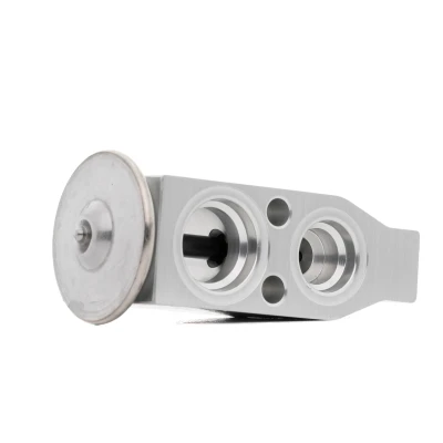 Afbeelding van NRF 38493 Expansieventiel Airco Met pakkingen