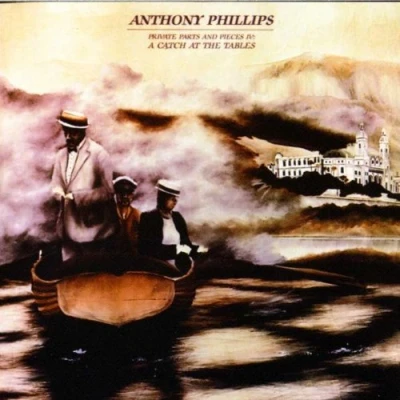 Afbeelding van Private Parts &amp; Pieces Vol. 4