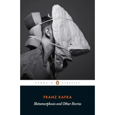 Afbeelding van Metamorphosis and Other Stories