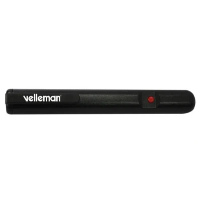 Afbeelding van Laser pointer abs 1 mw klasse 2 Velleman