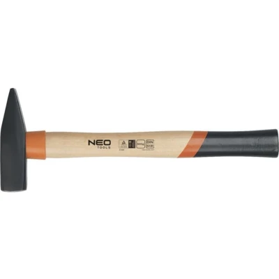 Afbeelding van Neo Tools Bankhamer 300gr, Din 1041