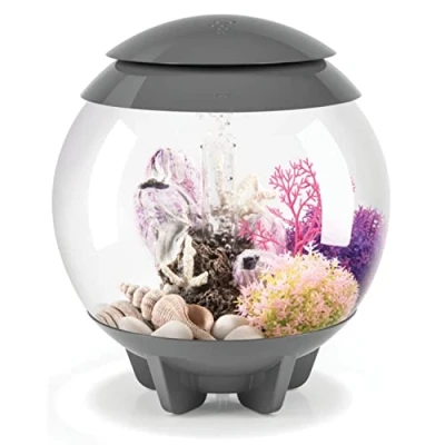 Afbeelding van Biorb Aquarium Halo 15 Mcr Aquaria l Grijs
