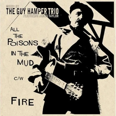 Afbeelding van All the Poisons in Mud/Fire