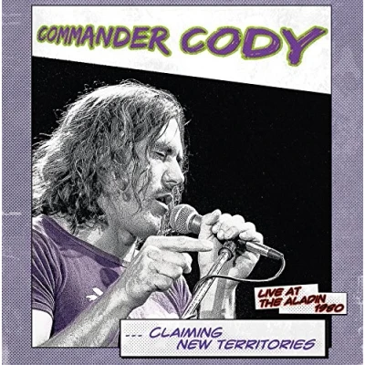 Afbeelding van Commander Cody Claiming New Territories