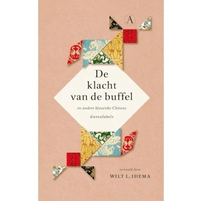 Afbeelding van de klacht van buffel
