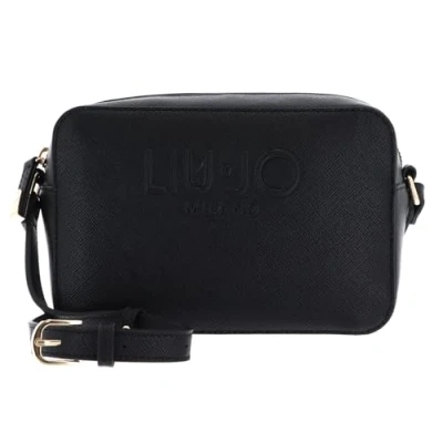 Afbeelding van LIU JO Schoudertas, Dames, Maat: One Size, Black