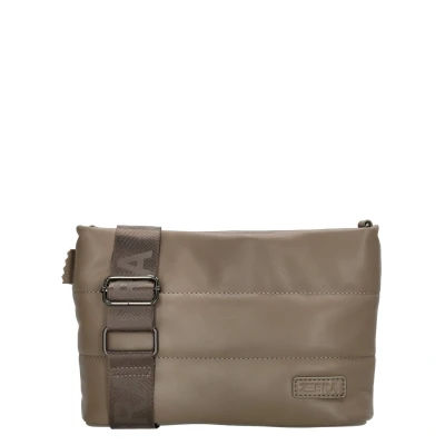 Afbeelding van Zebra Trends Evie Schoudertas Taupe