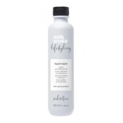 Afbeelding van Milk_Shake Lifestyling Liquid Styler 250ml Haibu by Kapperskorting.com