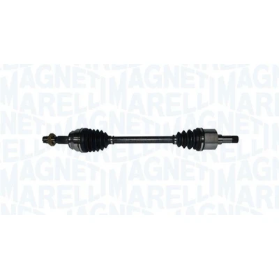 Afbeelding van MAGNETI MARELLI 302004190049 Aandrijfas Vooras links 808 FIAT: Ducato III Minibus, Van, Platform / Chassis