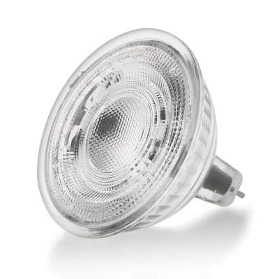 Afbeelding van Ledvance Gu5.3 Led Lamp Performance Mr16 36 5w 3000k Dimbaar LEDdirect.nl