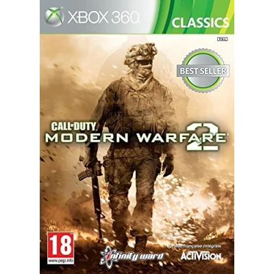 Image de Call of Duty Modern Warfare 2 Edition Classics